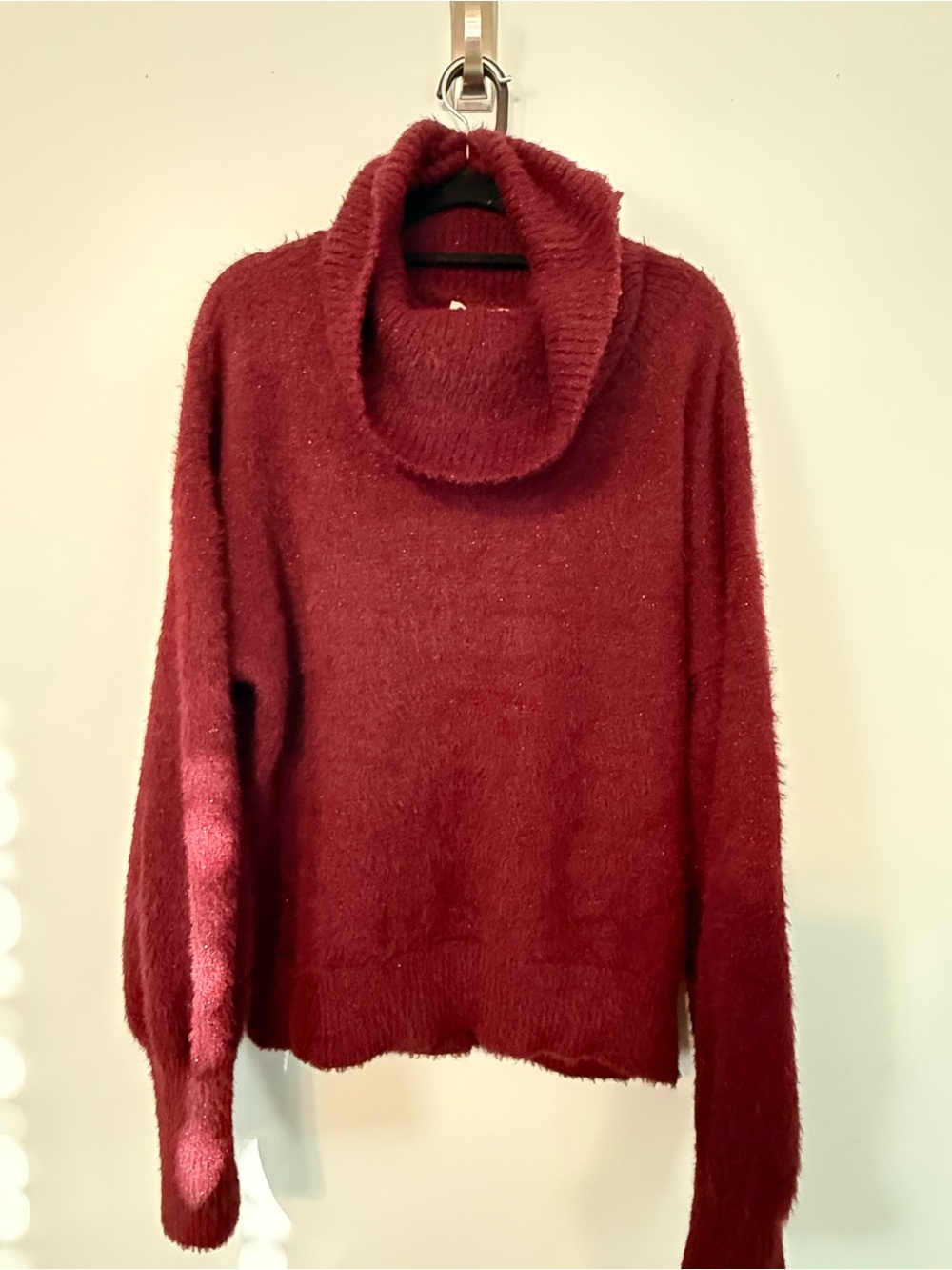 Nine West sweater like new